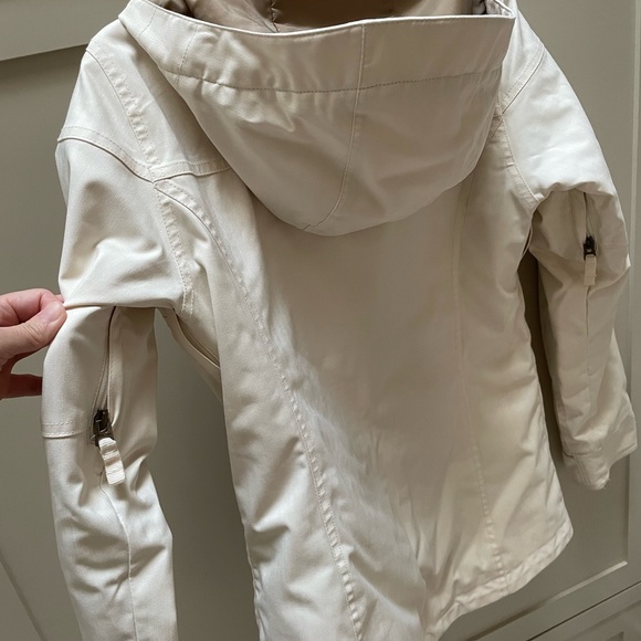 Burton Ski Jacket - Picture 4 of 11